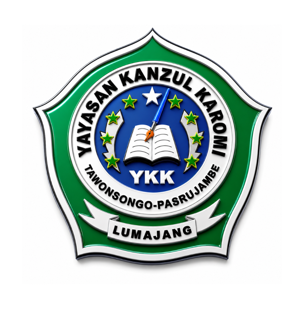 Logo Yayasan