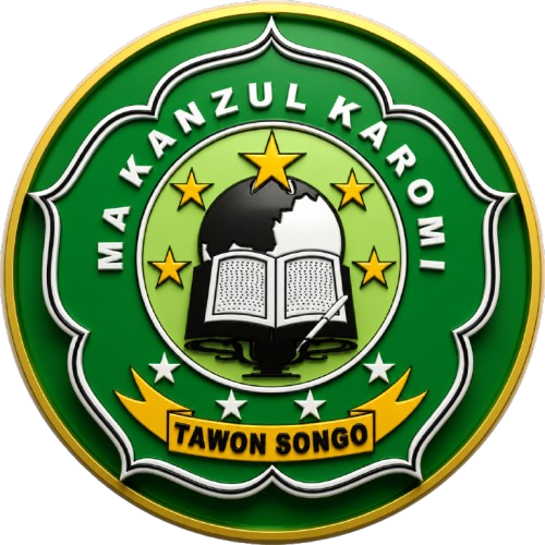 Logo MA
