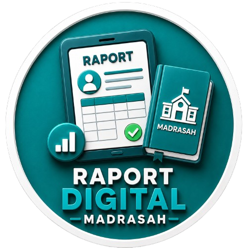 Raport Digital Madrasah